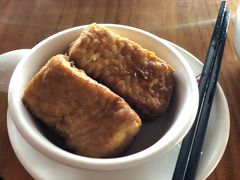 -堤边美食