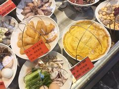 -小满海鲜·别院(天津旗舰店)