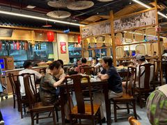 -安泰楼·佛跳墙创始人·传统闽味早茶·酒楼(三坊七巷闽菜地标店)