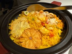 -狮拾久·现代新加坡料理(壹方城店)