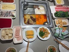 -海底捞火锅(顺义华联店)