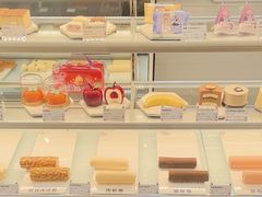 -GANSO元祖食品(西安含光路店)