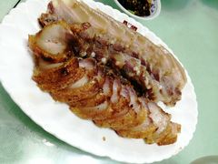 -瑞丰园庭院餐厅·白族传统家常菜