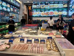 -飞尝蚝·顺德菜·鱼生(顺德总店)