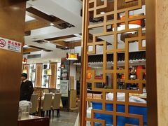 大堂-福来居烤鸭店(天坛二店)