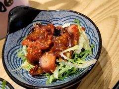 -無雙居酒屋(北京路店)