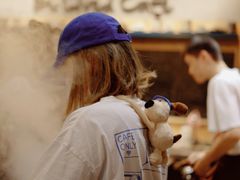 -Be Lived Cafe比例咖啡(摩天轮店)