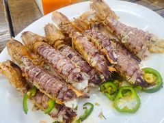 -贞姨美食·老字号海鲜大排档