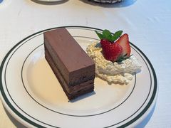 -Wolfgang’s Steakhouse 沃夫冈牛排馆(上海白玉兰广场店)