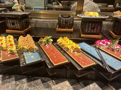 -吉布鲁牛排海鲜自助(成都大悦城店)