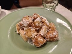 -港丽餐厅(高德置地店)