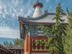 -妙应寺白塔
