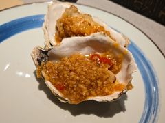 -大渔铁板烧(铁西万象汇店)