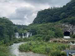 -天河潭旅游度假区