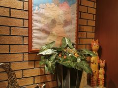 -申德勒加油站餐厅(三里屯北小街店)
