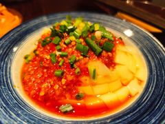 -受气牛肉·耙牛肉火锅(水晶郦城店)