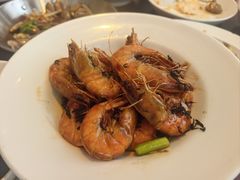 -妈妈菜舟山海鲜(定海古城店)
