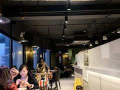 -遇见西木美式餐厅(体育路店)