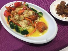 -和记小菜(大宁店)
