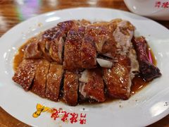 -澳门陈光记烧味饭店(南京德基广场店)