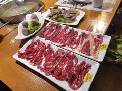 -海银海记潮汕牛肉火锅(新港中路海珠店)