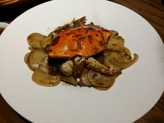 -老宁波1381餐厅(宏泰广场店)