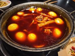 -李子坝梁山鸡(李子坝大鸡哥店)