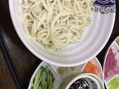 -北京炸酱面馆·烤鸭(前门总店)