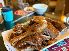 -周老三跷脚牛肉·全牛火锅(非遗传承店)