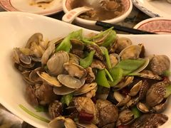 -铂丽斯国际大酒店-凯悦自助餐厅