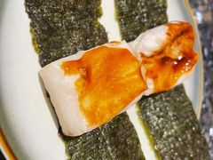 烤年糕-蘭·日本料理铁板烧(碧云路店)