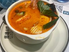 -探越小馆·越泰料理(增城永旺店)
