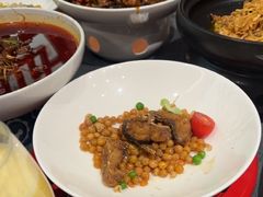 -大鹏饭店·金陵家宴(奥体中心店)