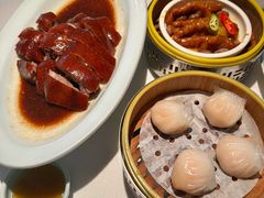 -顺峰(农展馆店)