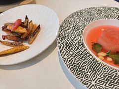 -祥记餐饮•豫粤珍味(金隅大厦店)