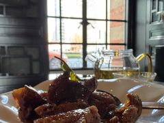 -上海苏宁宝丽嘉酒店·嘉府壹号中餐厅