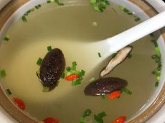 -陈三娃泡姜鸡(太白北路店)