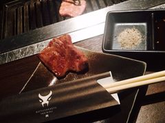 松阪牛焼肉M(法善寺横丁店)-松阪牛焼肉M(法善寺横丁店)