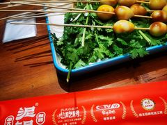 -泥锅串串香(学院路店)