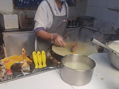 -清真西花市煎饼