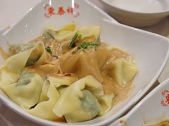 -东泰祥生煎馆(重庆北路店)