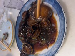 -日丰园海肠水饺·老字号大连海鲜(和平广场店)