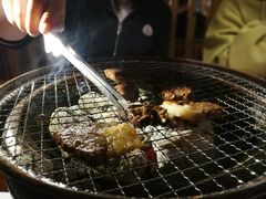 -热血兄弟·炭火烤肉(融侨中心店)