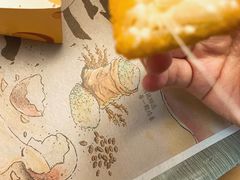 -麦当劳(庐山南路店)