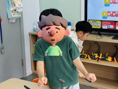 -斯坦星球AI编程·机器人科创·科学实验·信奥·思维·STEM·乐高·竞赛考级(浦东联洋广场大拇指龙阳御桥中心)