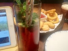 -Ambra Haus琥珀屋精酿餐厅(宝山店)