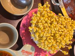 -巴倒烫陆派火锅山庄(南山总店)