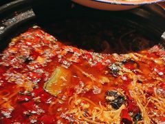 -破三川·新川菜(静安大融城店)