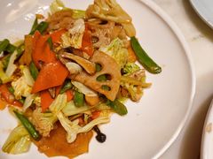 -径山十八道·风味民间菜(华夏之心店)