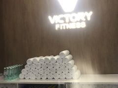 -威克健身游泳(万菱汇店)